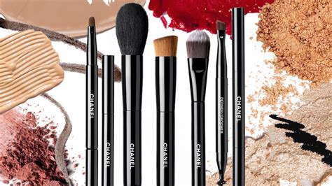 Review: Are Chanel Makeup Brushes Really Worth 